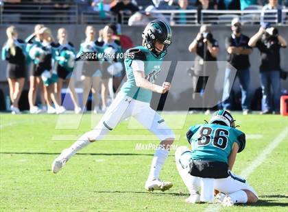 Thumbnail 2 in Chaparral vs. Highland (AIA 6A Final) photogallery.