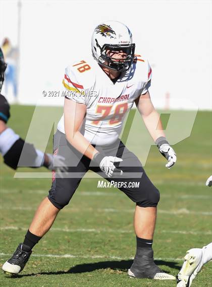 Thumbnail 3 in Chaparral vs. Highland (AIA 6A Final) photogallery.