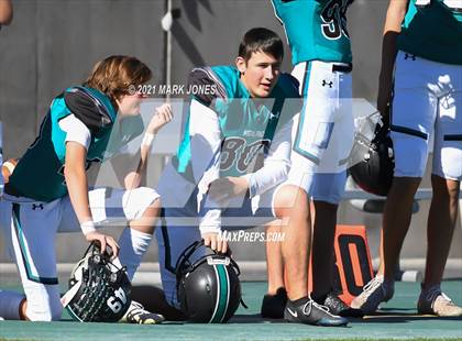 Thumbnail 2 in Chaparral vs. Highland (AIA 6A Final) photogallery.