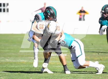 Thumbnail 1 in Chaparral vs. Highland (AIA 6A Final) photogallery.