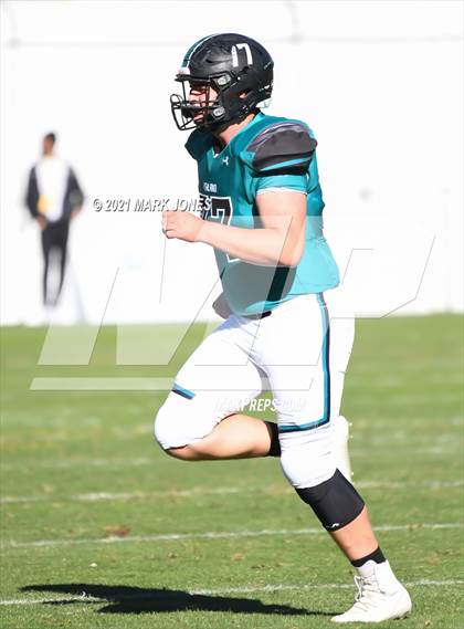 Thumbnail 3 in Chaparral vs. Highland (AIA 6A Final) photogallery.