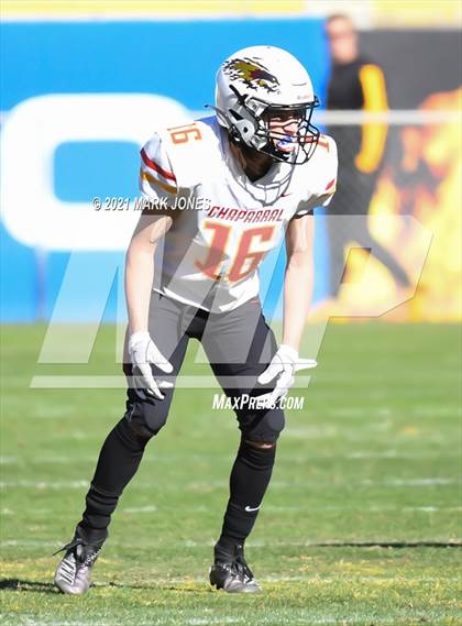 Thumbnail 3 in Chaparral vs. Highland (AIA 6A Final) photogallery.