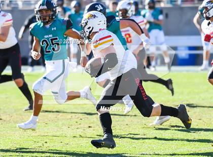 Thumbnail 1 in Chaparral vs. Highland (AIA 6A Final) photogallery.