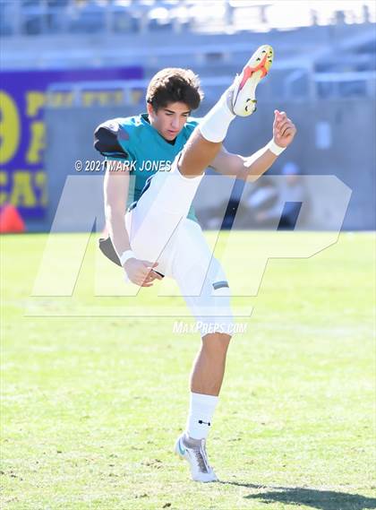 Thumbnail 3 in Chaparral vs. Highland (AIA 6A Final) photogallery.