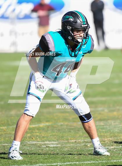 Thumbnail 1 in Chaparral vs. Highland (AIA 6A Final) photogallery.