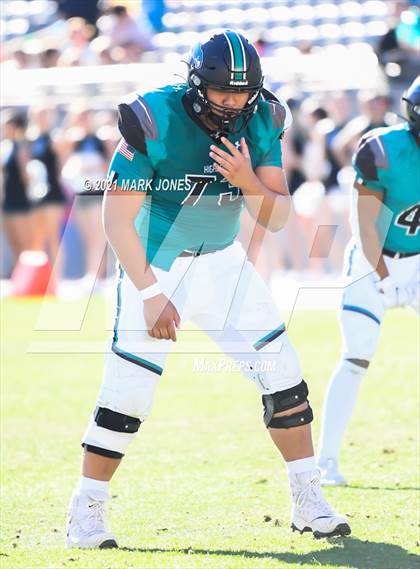 Thumbnail 2 in Chaparral vs. Highland (AIA 6A Final) photogallery.