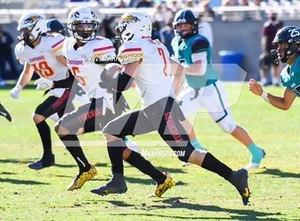 Thumbnail 1 in Chaparral vs. Highland (AIA 6A Final) photogallery.