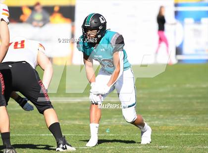Thumbnail 3 in Chaparral vs. Highland (AIA 6A Final) photogallery.