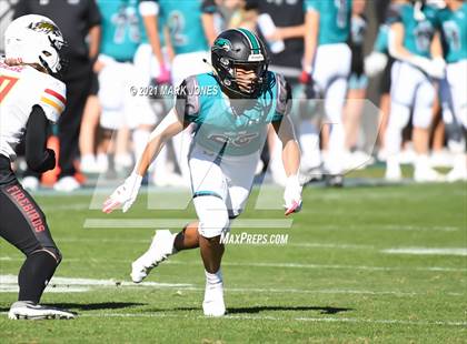 Thumbnail 2 in Chaparral vs. Highland (AIA 6A Final) photogallery.