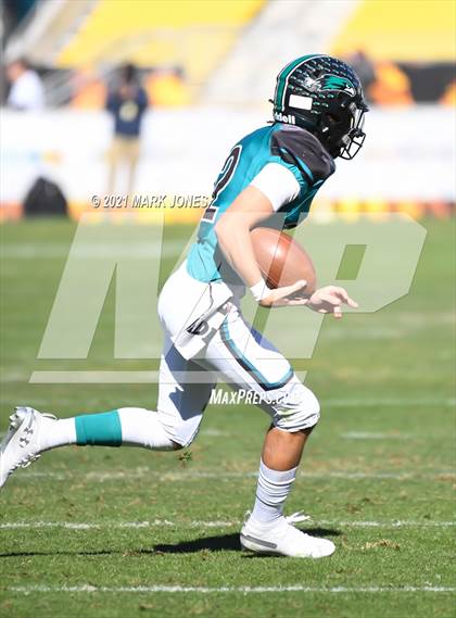 Thumbnail 3 in Chaparral vs. Highland (AIA 6A Final) photogallery.