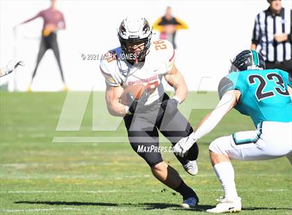 Thumbnail 2 in Chaparral vs. Highland (AIA 6A Final) photogallery.