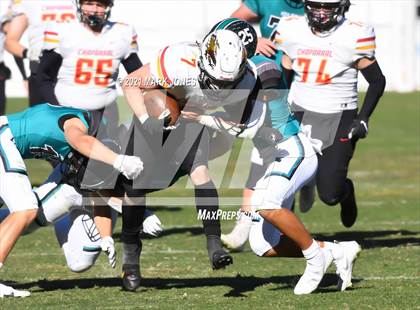 Thumbnail 2 in Chaparral vs. Highland (AIA 6A Final) photogallery.