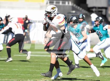 Thumbnail 1 in Chaparral vs. Highland (AIA 6A Final) photogallery.