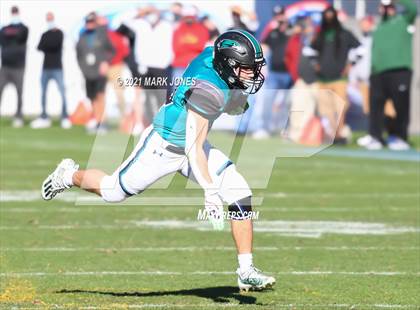 Thumbnail 1 in Chaparral vs. Highland (AIA 6A Final) photogallery.