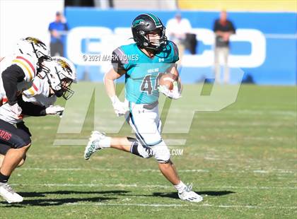 Thumbnail 3 in Chaparral vs. Highland (AIA 6A Final) photogallery.