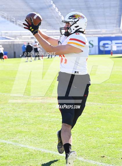 Thumbnail 1 in Chaparral vs. Highland (AIA 6A Final) photogallery.