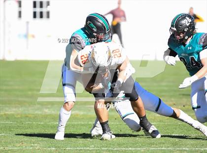 Thumbnail 3 in Chaparral vs. Highland (AIA 6A Final) photogallery.