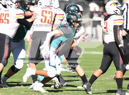 Thumbnail 3 in Chaparral vs. Highland (AIA 6A Final) photogallery.