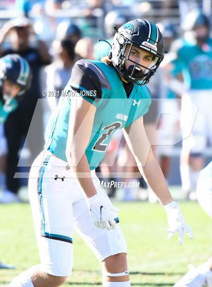Thumbnail 1 in Chaparral vs. Highland (AIA 6A Final) photogallery.