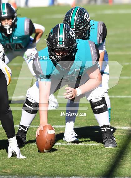 Thumbnail 2 in Chaparral vs. Highland (AIA 6A Final) photogallery.