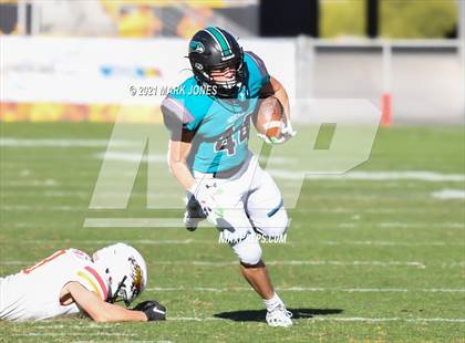 Thumbnail 3 in Chaparral vs. Highland (AIA 6A Final) photogallery.