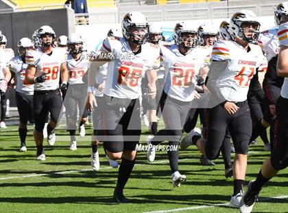 Thumbnail 3 in Chaparral vs. Highland (AIA 6A Final) photogallery.