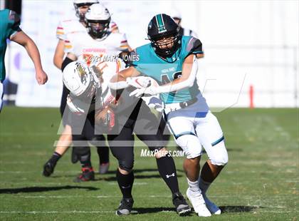 Thumbnail 2 in Chaparral vs. Highland (AIA 6A Final) photogallery.