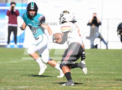 Thumbnail 1 in Chaparral vs. Highland (AIA 6A Final) photogallery.