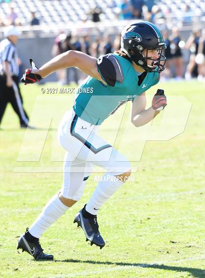 Thumbnail 3 in Chaparral vs. Highland (AIA 6A Final) photogallery.
