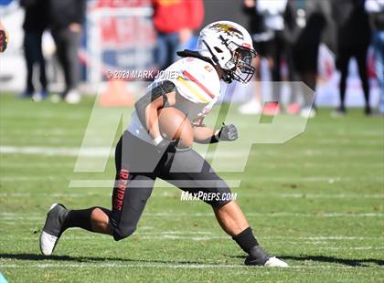 Thumbnail 1 in Chaparral vs. Highland (AIA 6A Final) photogallery.