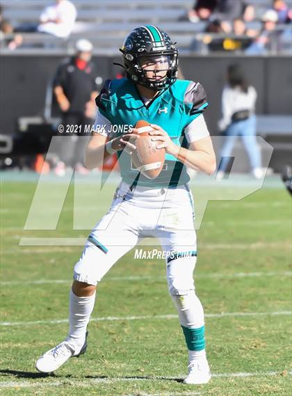 Thumbnail 2 in Chaparral vs. Highland (AIA 6A Final) photogallery.