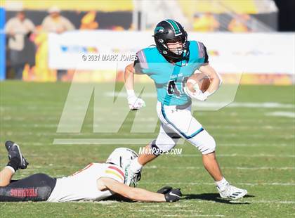 Thumbnail 2 in Chaparral vs. Highland (AIA 6A Final) photogallery.
