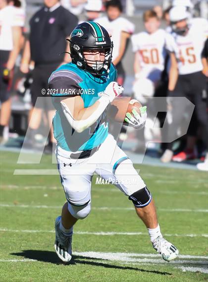 Thumbnail 1 in Chaparral vs. Highland (AIA 6A Final) photogallery.