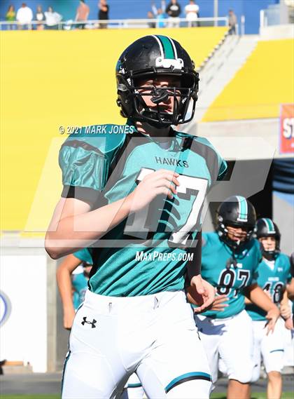 Thumbnail 3 in Chaparral vs. Highland (AIA 6A Final) photogallery.