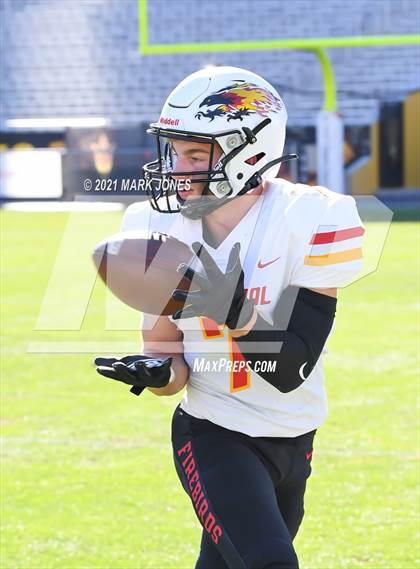 Thumbnail 1 in Chaparral vs. Highland (AIA 6A Final) photogallery.