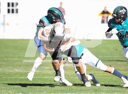 Thumbnail 2 in Chaparral vs. Highland (AIA 6A Final) photogallery.