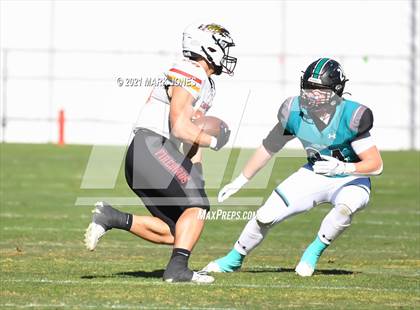 Thumbnail 1 in Chaparral vs. Highland (AIA 6A Final) photogallery.