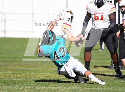 Thumbnail 1 in Chaparral vs. Highland (AIA 6A Final) photogallery.