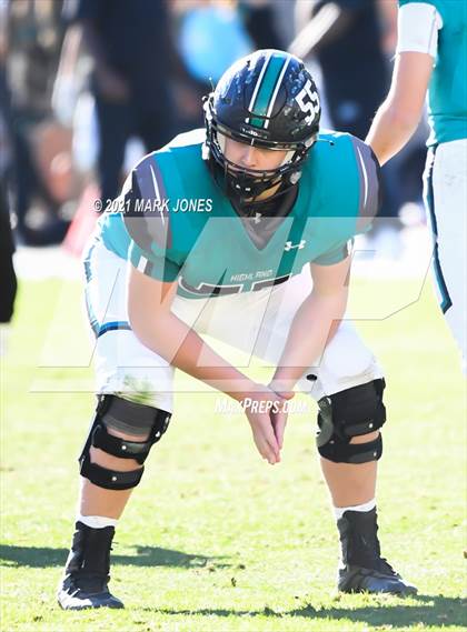 Thumbnail 1 in Chaparral vs. Highland (AIA 6A Final) photogallery.