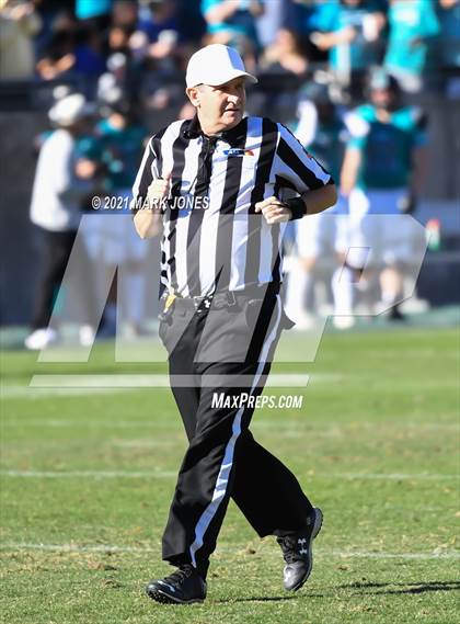 Thumbnail 1 in Chaparral vs. Highland (AIA 6A Final) photogallery.
