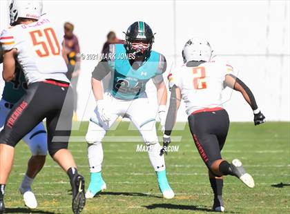 Thumbnail 2 in Chaparral vs. Highland (AIA 6A Final) photogallery.