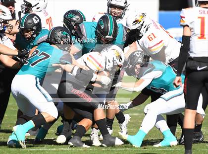 Thumbnail 2 in Chaparral vs. Highland (AIA 6A Final) photogallery.
