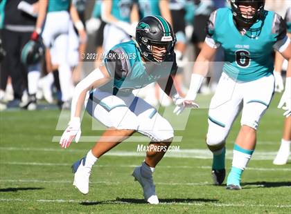 Thumbnail 1 in Chaparral vs. Highland (AIA 6A Final) photogallery.