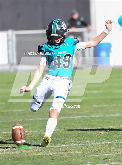 Thumbnail 1 in Chaparral vs. Highland (AIA 6A Final) photogallery.