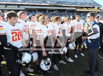 Thumbnail 3 in Chaparral vs. Highland (AIA 6A Final) photogallery.