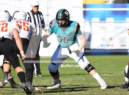 Thumbnail 3 in Chaparral vs. Highland (AIA 6A Final) photogallery.