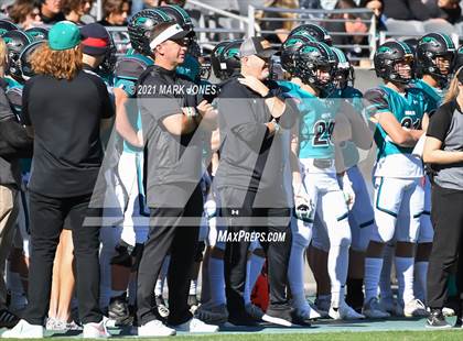 Thumbnail 2 in Chaparral vs. Highland (AIA 6A Final) photogallery.