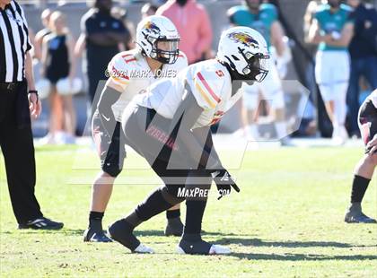 Thumbnail 1 in Chaparral vs. Highland (AIA 6A Final) photogallery.