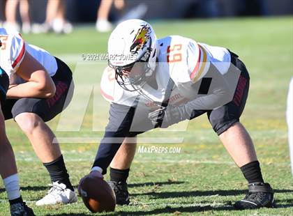 Thumbnail 3 in Chaparral vs. Highland (AIA 6A Final) photogallery.