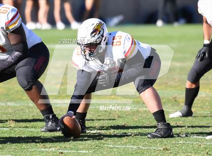 Thumbnail 2 in Chaparral vs. Highland (AIA 6A Final) photogallery.